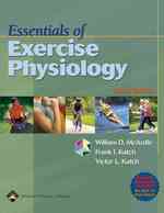 運動生理学エッセンシャル（第3版）<br>Essentials of Exercise Physiology （3 PCK）