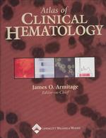 Atlas of Clinical Hematology