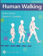 ヒトの歩行（第３版）<br>Human Walking （3TH）
