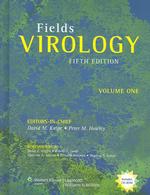 Fields Virology (Volume 1) （5th ed.）