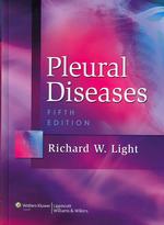 Pleural Diseases （5TH）