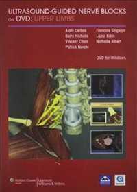 Ultrasound-Guided Nerve Blocks on DVD Set of 2 DVDs : DVD NTSC format （2ND）