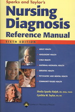 Nursing Diagnosis Reference Manual （6 BOX PCK）
