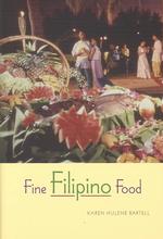 Fine Filipino Food