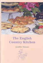 The English Country Kitchen
