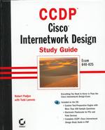CCDP : Cisco Internetwork Design Study Guide