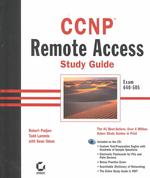 Ccnp : Remote Access （HAR/CDR）