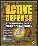 Active Defense : A Comprehensive Guide to Network Security （PAP/CDR）