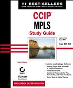 Ccip : Mpls : Study Guide （HAR/CDR）