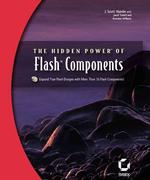 The Hidden Power of Flash Components （PAP/CDR）