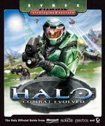Halo : Combat Evolved : Sybex Official Strategies & Secrets (Sybex Official Strategies & Secrets)