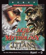 Age of Mythology : The Titans Expansion (Sybex Official Strategies & Secrets)