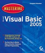 Mastering Microsoft Visual Basic 2005 (Mastering)