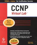 CCNP Virtual Lab e-Trainer