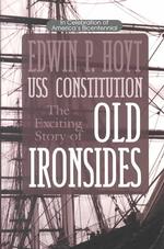 Old Ironsides (Thorndike Press Large Print Paperback Series) （LRG）