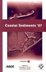 Coastal Sediments （illustrated）