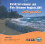 World Environmental and Water Resources Congress 2008 : Ahupua'a
