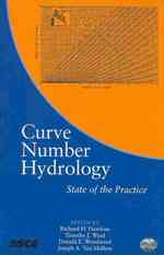 Curve Number Hydrology : State of the Practice
