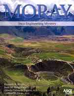 Moray : Inca Engineering Mystery