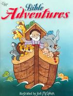 Bible Adventures (Standard Kids)
