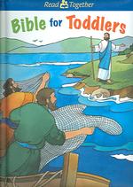 Bible for Toddlers (Read Together)