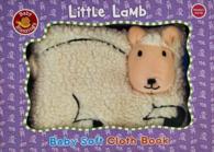 Little Lamb (Baby Blessings) （RAGBK）