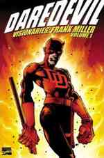Daredevil Visionaries : Frank Miller (Daredevil) 〈1〉