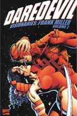 Daredevil Visionaries : Frank Miller (Daredevil) 〈2〉
