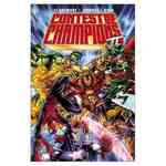 Contest of Champions II Tpb （First Edition）