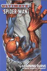 Ultimate Spider-Man 2 : Learning Curve (Ultimate Spider-man)