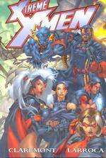 X-Treme X-Men : Destiny (Extreme X Men)