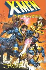X-Men Visionaries