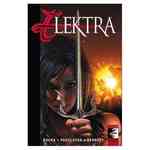 Elektra (Elektra (Graphic Novels))