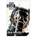 New X-Men : New Worlds (New X-men) 〈3〉