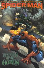 Spider-Man : Return of the Goblin (Peter Parker, Spider-man)