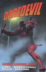Daredevil : Love's Labors Lost
