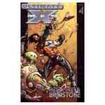 Ultimate X-Men : Hellfire & Brimstone (Ultimate X-men) 〈4〉