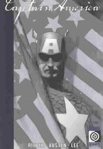 Captain America : Ice (Captain America) 〈3〉