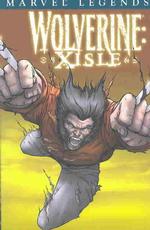 Wolverine Legends : Xisle (Wolverine) 〈4〉