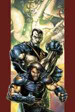 Ultimate X-men : The Tempest (Ultimate) 〈9〉