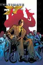 Ultimate X-Men 12 : Hard Lessons (Ultimate X-men)