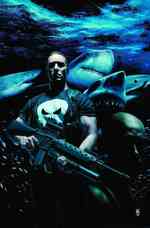 Punisher Max 6 : Barracuda (Punisher)