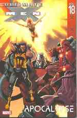 Ultimate X-Men 18 : Apocalypse (Ultimate X-men)