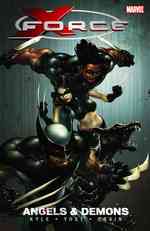 X-Force : Angels and Demons (X-force) 〈1〉