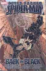 Spider-Man, Peter Parker, Back in Black (Spider-man)