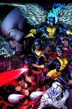 X-men Legacy : Divided He Stands (X-men)