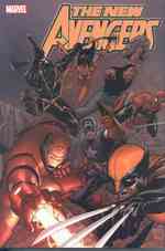 New Avengers 2 (New Avengers)