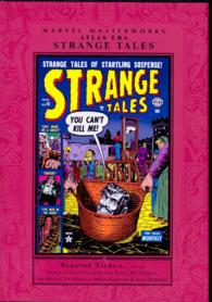 Marvel Masterworks Presents Atlas Era Strange Tales 2 (Strange Tales)