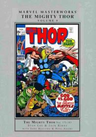 The Mighty Thor 9 (Marvel Masterworks)