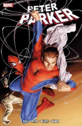 Spider-Man : Peter Parker (Spider-man)